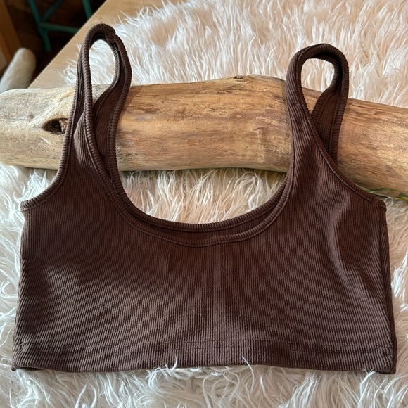 Whitefox crop top - Picture 3 of 5